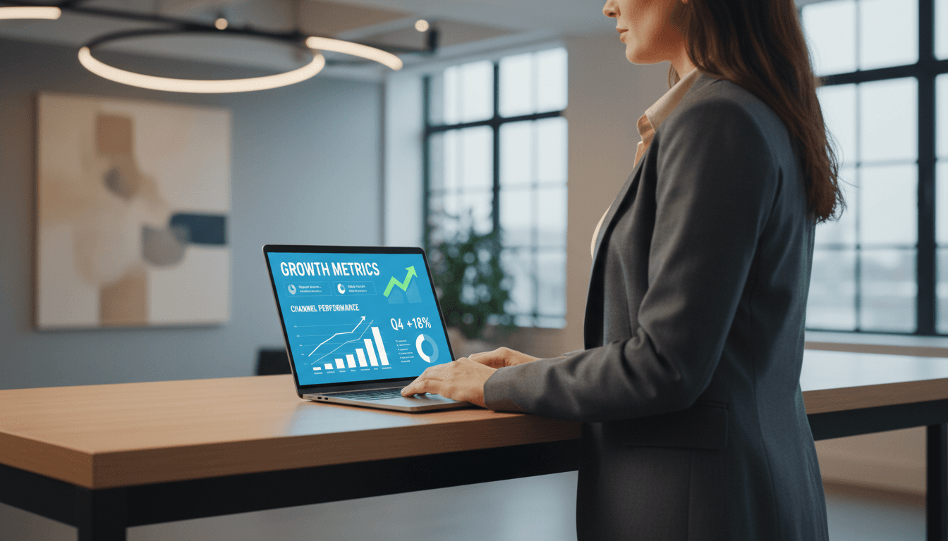 Growth Marketing Frameworks