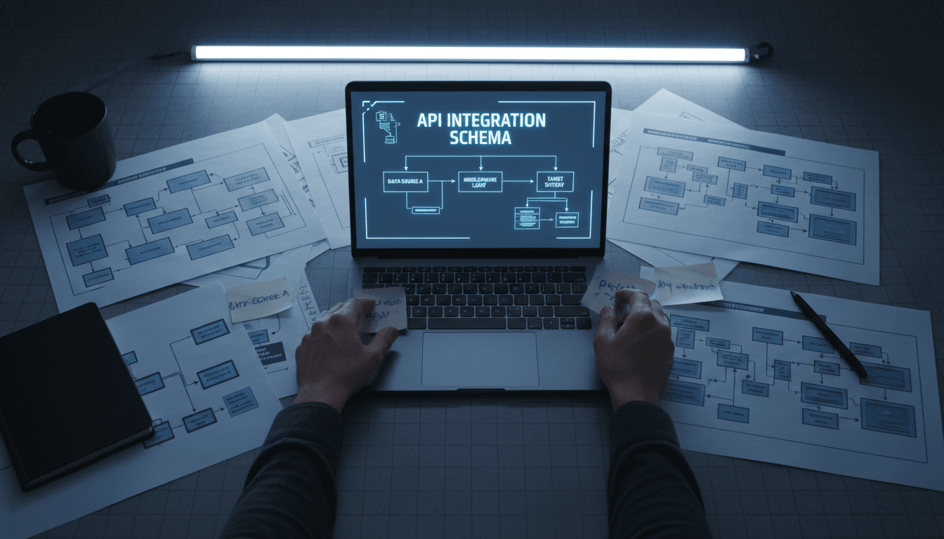 Platform Integration & APIs