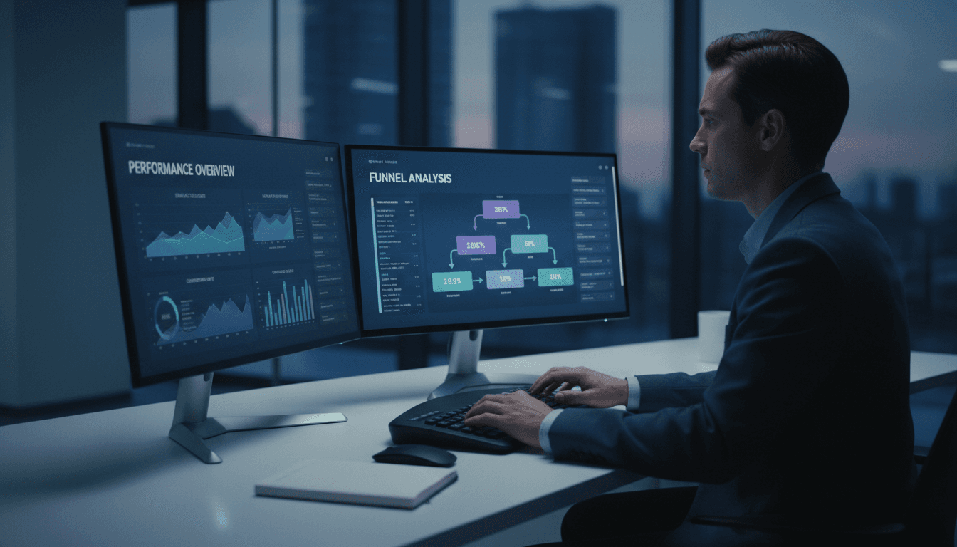 Performance Optimization