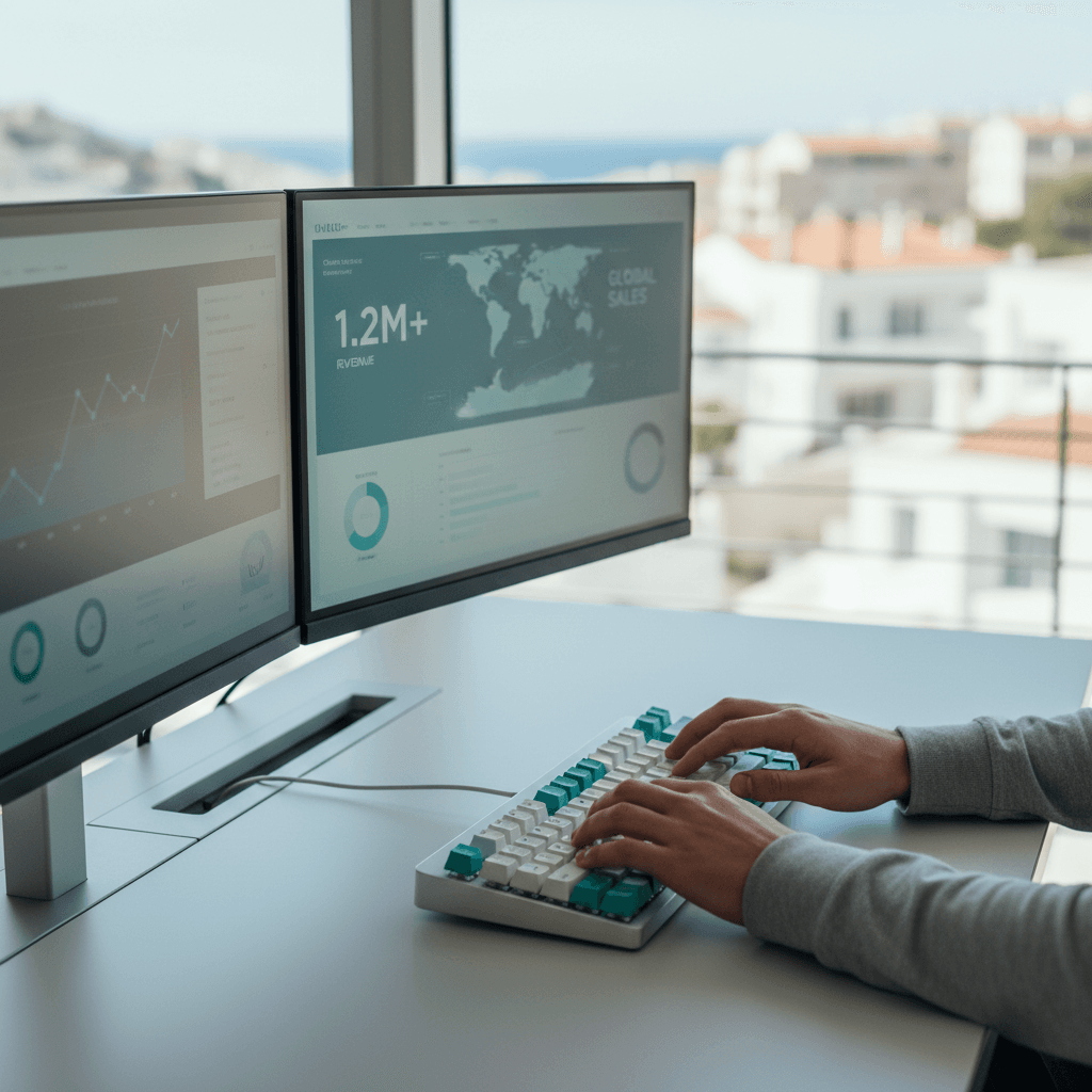 Digital commerce ecosystems