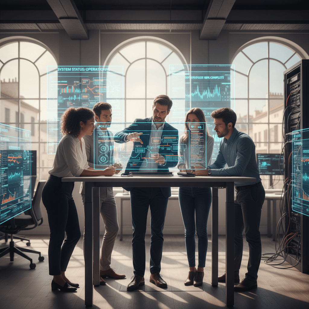 Implementation support