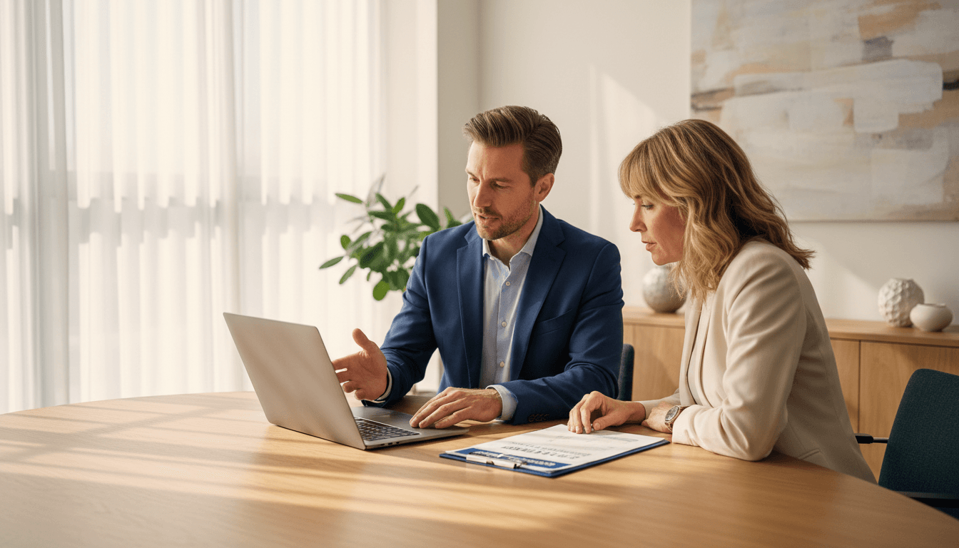 Ongoing Advisory Support